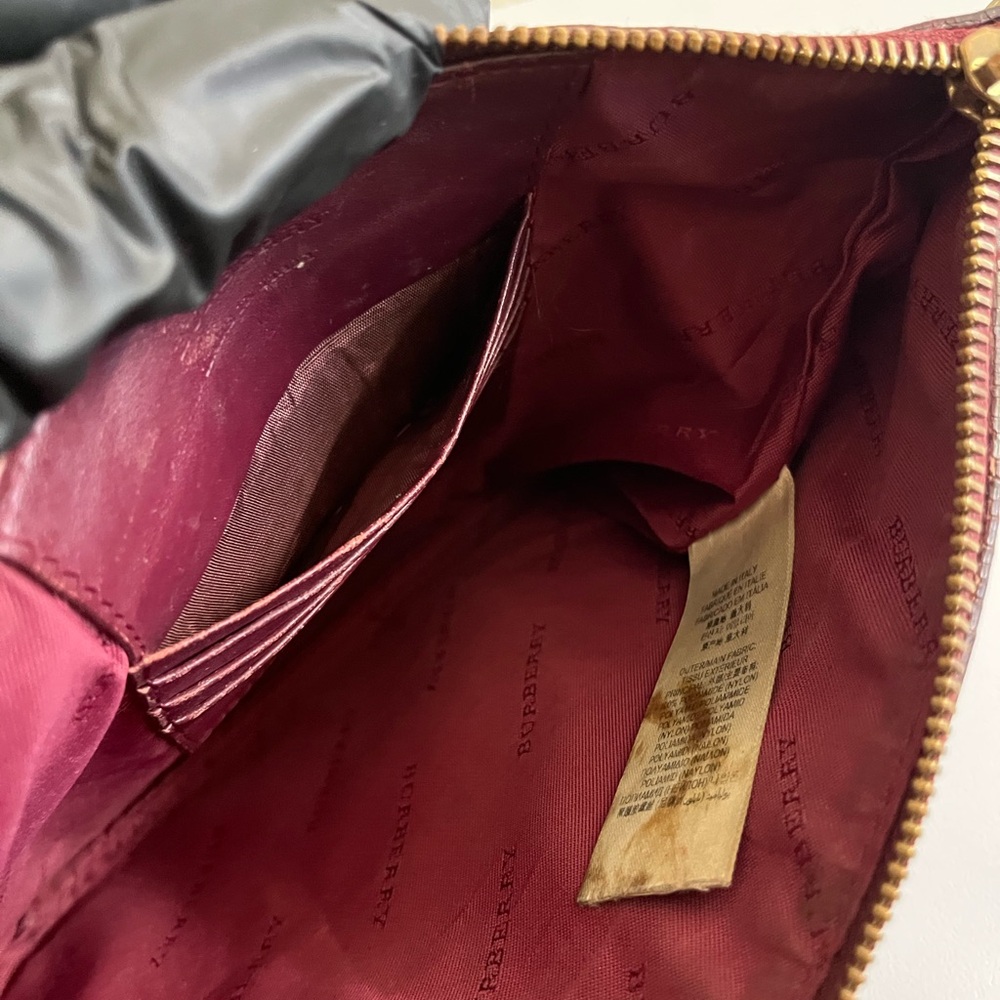 Burberry Peyton crossbody bag - Picture 5 of 12